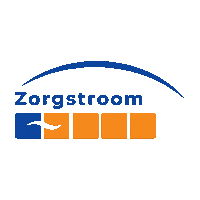 Sticker by Zorgstroom