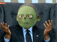 For Real What GIF by Deadbeat