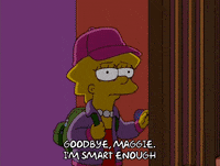 lisa simpson episode 13 GIF