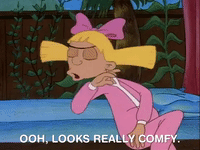 hey arnold nick splat GIF