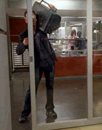 boombox GIF