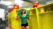 Oregon Beach Volleyball GIF by GoDucks