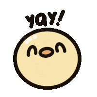 Happy Feliz Sticker