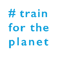 Training Planet Sticker by Ergo-fit