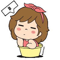 Bored To Death Reaction Sticker