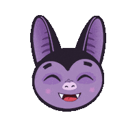 Emoji Feliz Sticker by Mugo's Universe