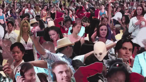 martin garrix GIF by Dillon Francis