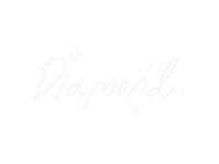 Exo Diamond Sticker