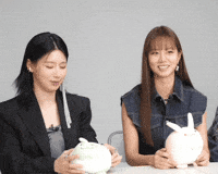 Miyeon Hyeri GIF