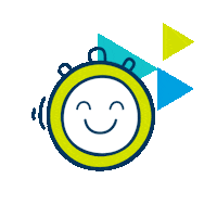 ttkariyer happy work friday weekend Sticker