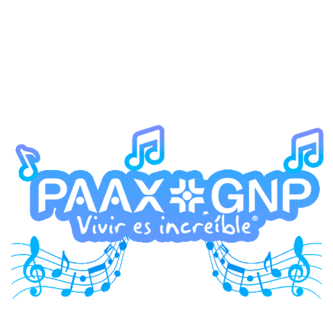 Viviresincreible Paax Sticker by gnpseguros