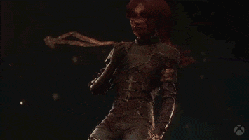 Angry Scream GIF by Xbox