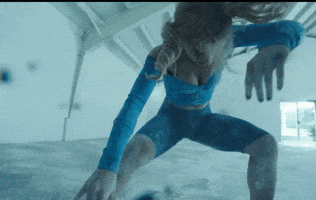 High Fashion GIF by Addison Rae