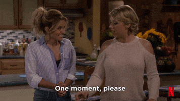 Season 3 Dj GIF by NETFLIX