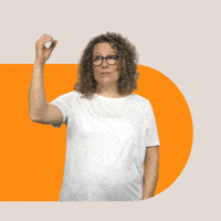 Gebärdensprache Gehörlos GIF by EnBW
