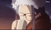 Night Camping GIF