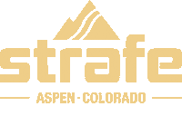 StrafeOuterwear  Sticker