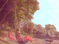 the revolution prince GIF