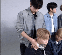 Junseo Jiahao GIF