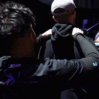 rokkr hype esports pew pew cdl GIF