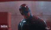 Zoom In Marvel Television GIF by Marvel Studios
