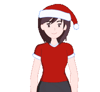 Happy Merry Christmas Sticker by Henry Fernando Naven