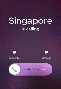 Singapore GIF