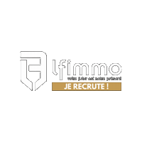 Lf Tristan Sticker by lfimmofrance