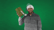 christmas pizarro GIF by SV Werder Bremen