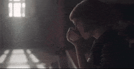 Queensgambit GIF by Vulture.com