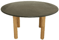 table STICKER