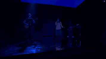 Billie Eilish Snl GIF by Saturday Night Live