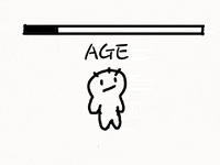 Rip Die GIF by artcedventure