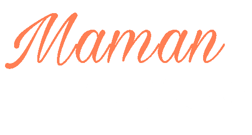 Star Mom Sticker by Berceau magique