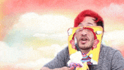 Youtube Good Luck GIF by Rosanna Pansino
