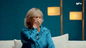 Me Meo Mercedes Mila GIF by Movistar Plus+