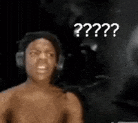 Question Mark What GIF