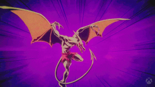 Marvel Universe Superhero GIF by Xbox