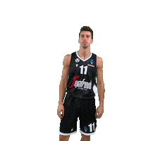 This Is Us Italia Sticker by Virtus Segafredo Bologna