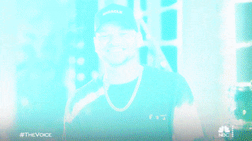 The Voice Kane GIF by NBC