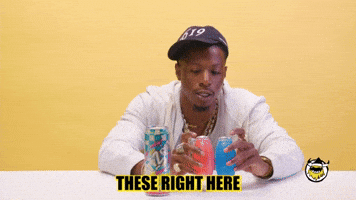 These Got Us Through Tough Times