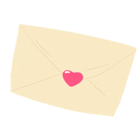 Heart Love Sticker by Djecji Grad