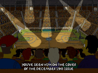 episode 8 audience GIF