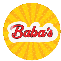 babaschicken spicy hotchicken babas nashvillehotchicken Sticker