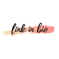 Mixed Media Link Sticker by La Tienda de las Manualidades