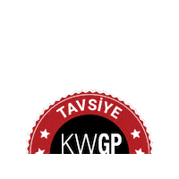 Kwgp Sticker