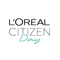 BrasilLoreal lorealbrasil citizenday Sticker