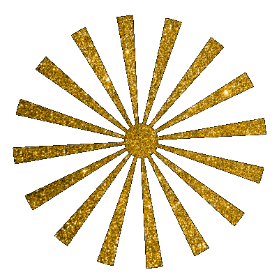 Sun Ttl Sticker by Tilly Thomas lux