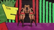 rated r rude boy mv GIF by Rihanna