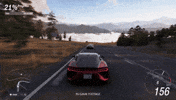 Driving Video Games GIF